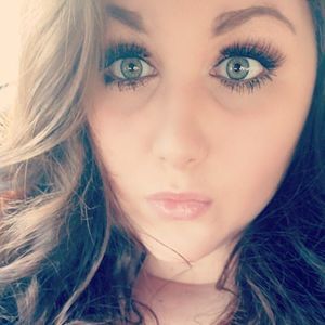 Meet your Posher, Trisha